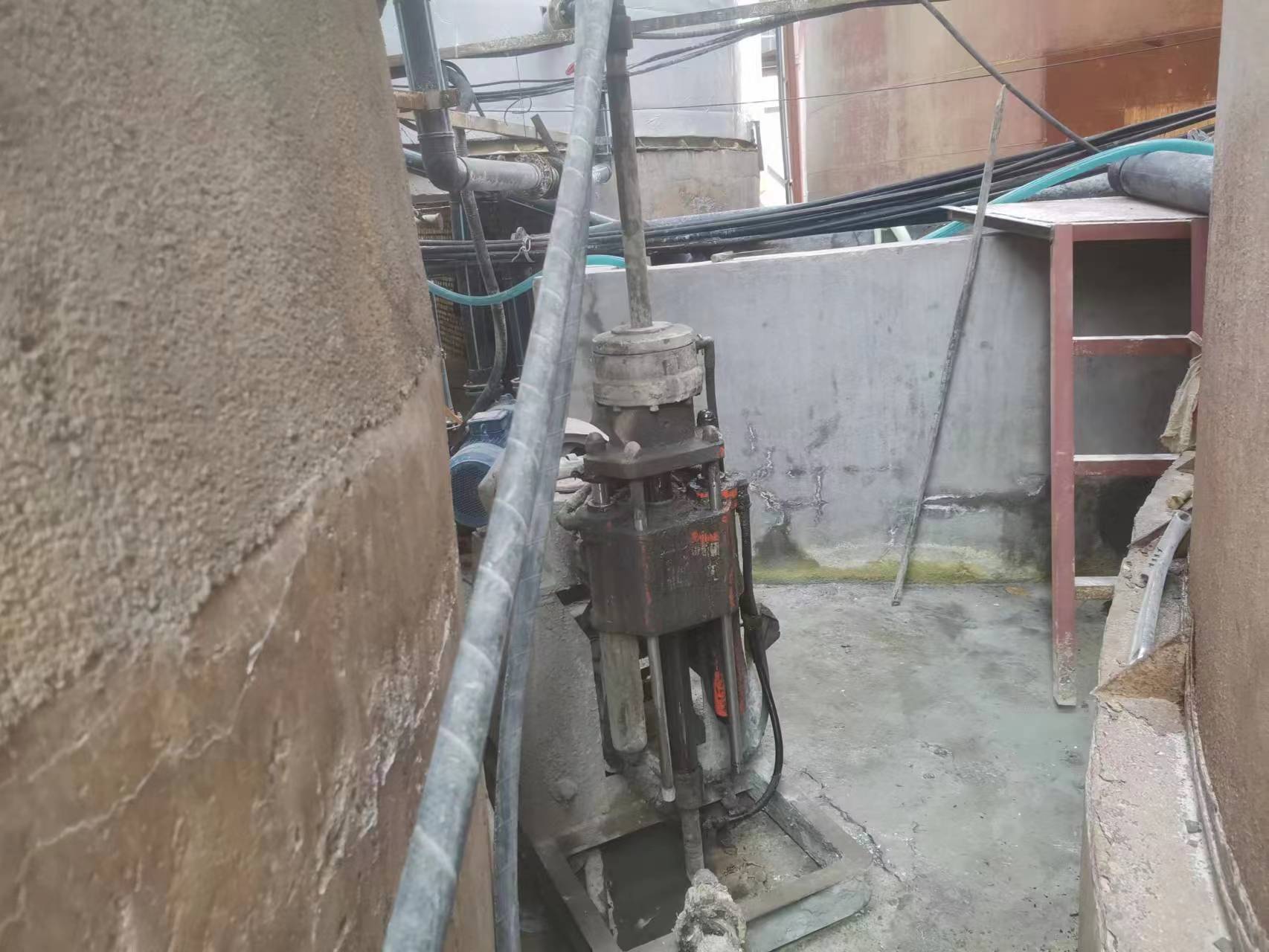 翁源基础注浆工程施工中应注意哪些?